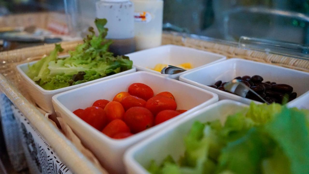 더 엠파이어 님만  치앙마이 외부 사진